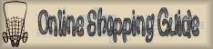 Online Shopping Guide - discounts, bargains, clearances, best buys ...
